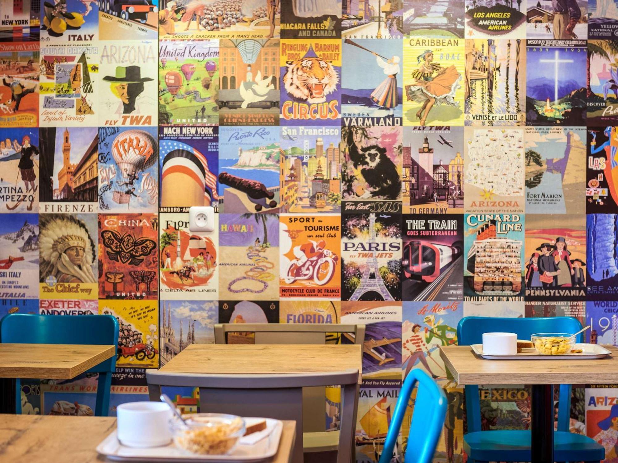 Hotelf1 Marseille Plan De Campagne N°1 カブリエ エクステリア 写真